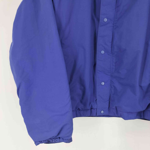 パタゴニア patagonia 80S-90S USA製 シェルドシンチラ ジャケット メンズ  M